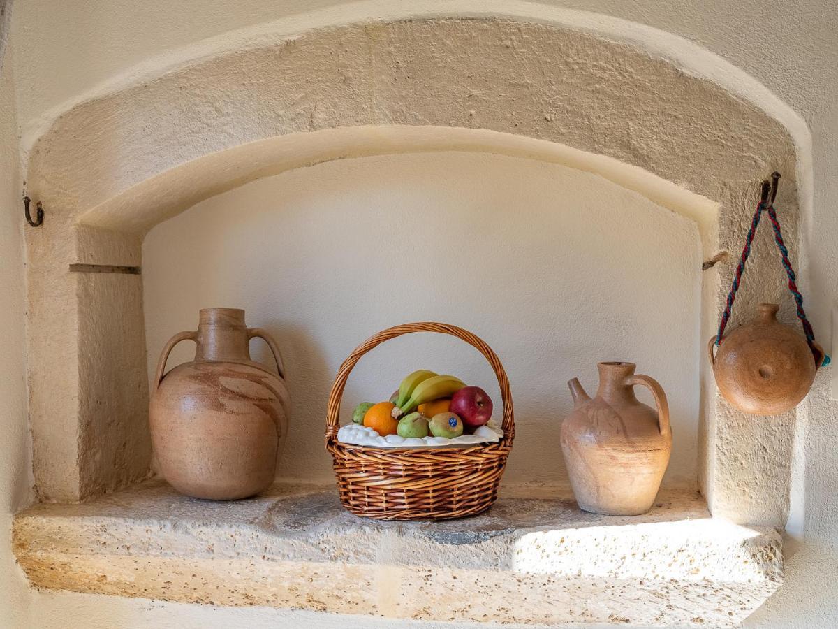 Villa Lucas Melidhónion المظهر الخارجي الصورة